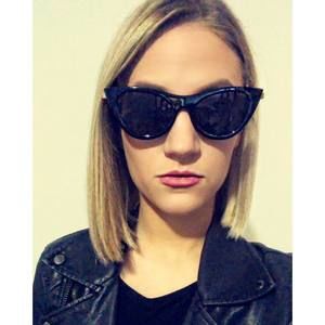 Meet your Posher, Meaghan